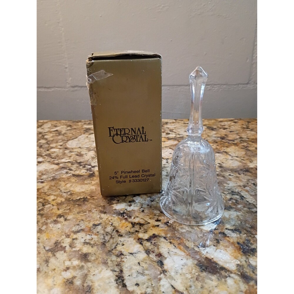 Eternal Crystal Bell